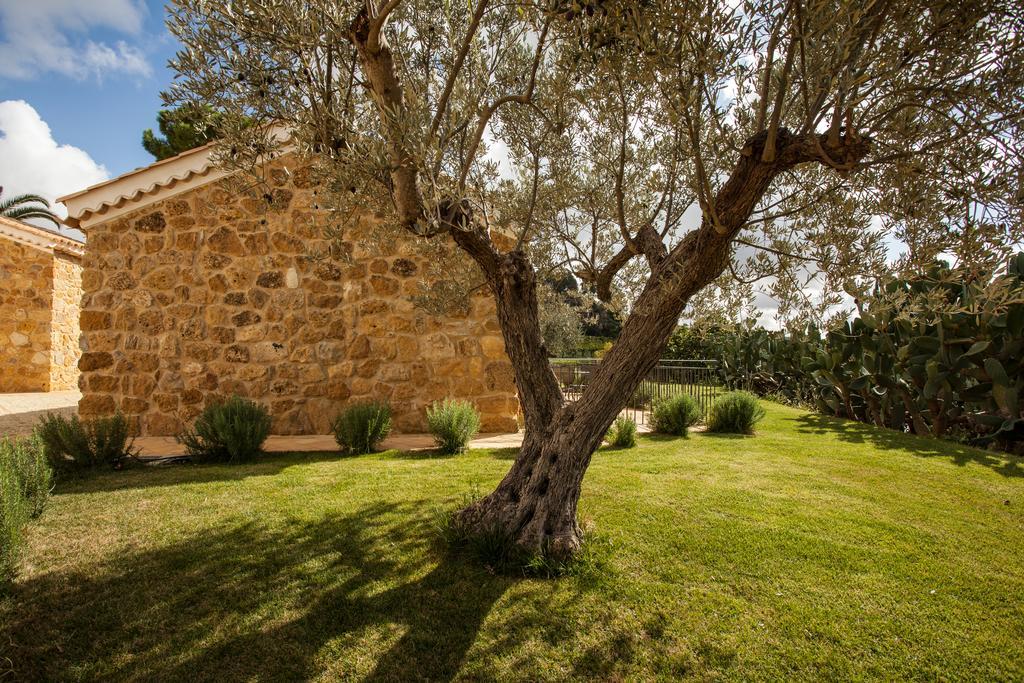 Agriturismo Feudo Muxarello 아라고나 외부 사진