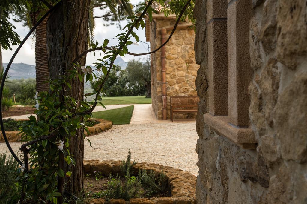 Agriturismo Feudo Muxarello 아라고나 외부 사진