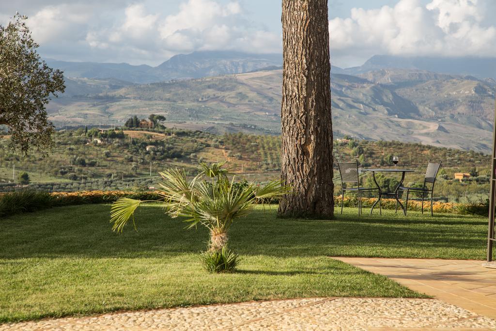 Agriturismo Feudo Muxarello 아라고나 외부 사진