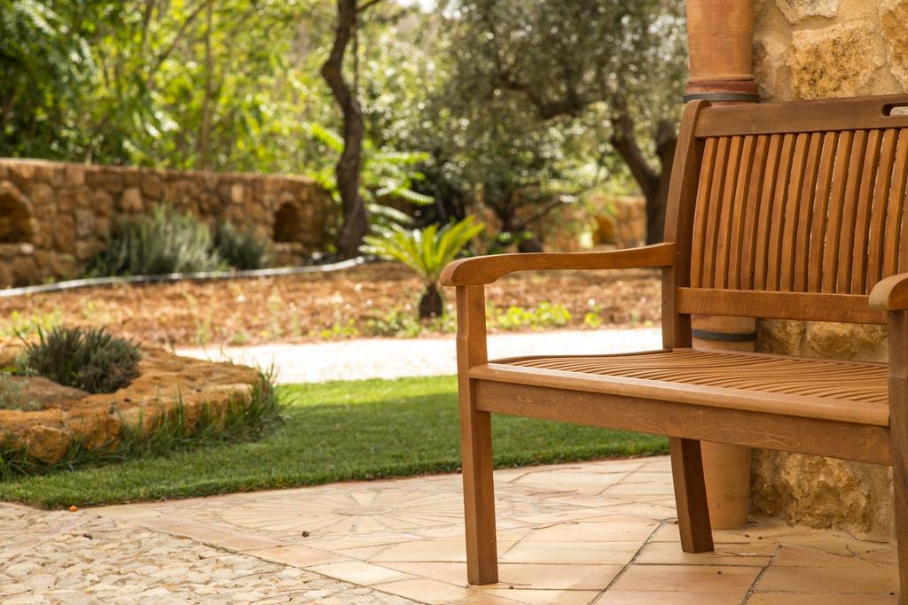 Agriturismo Feudo Muxarello 아라고나 외부 사진