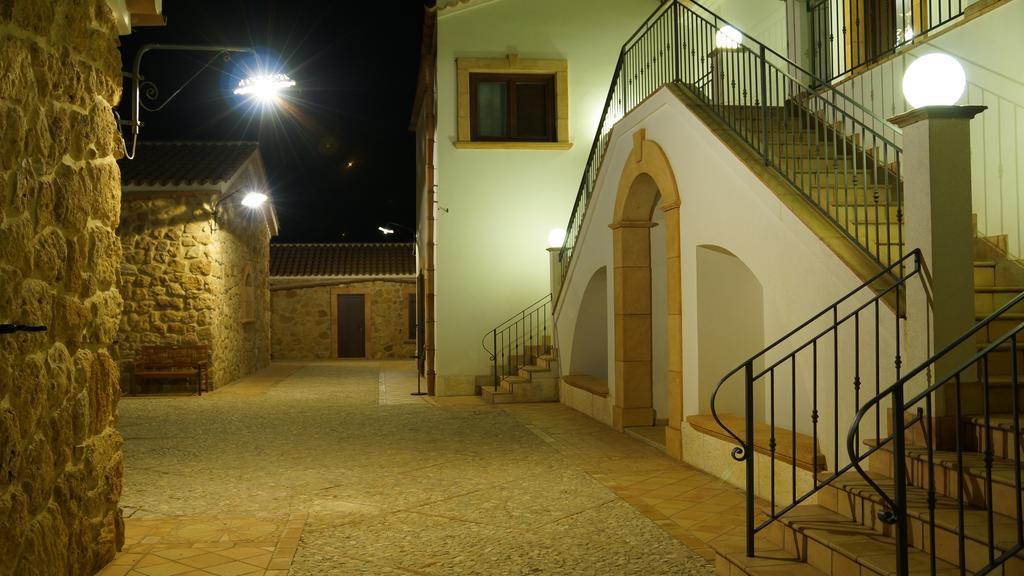 Agriturismo Feudo Muxarello 아라고나 외부 사진