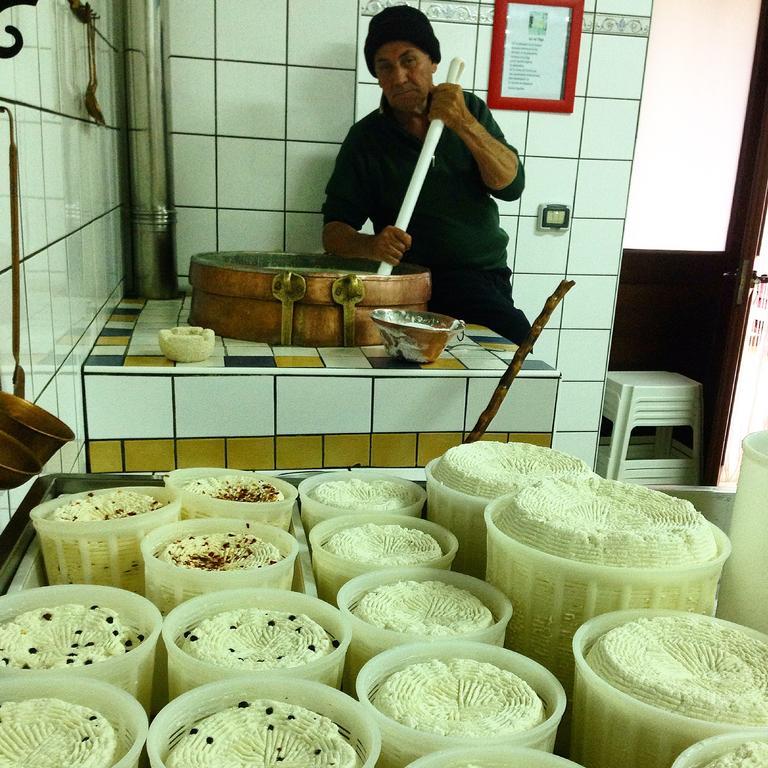 아라고나 Agriturismo Feudo Muxarello 빌라 외부 사진