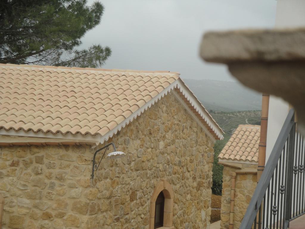 Agriturismo Feudo Muxarello 아라고나 외부 사진
